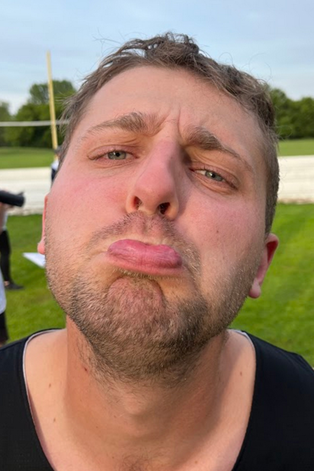 Player picture The Wish